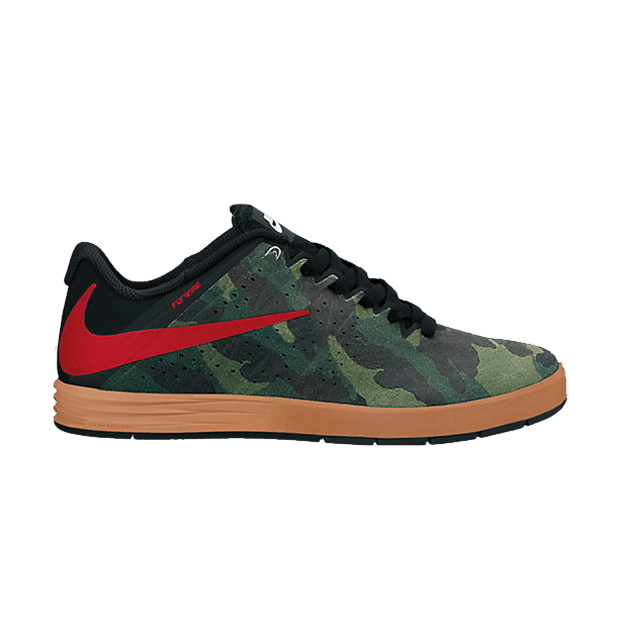Buy SB Paul Rodriguez Citadel 654863 260 GOAT CA