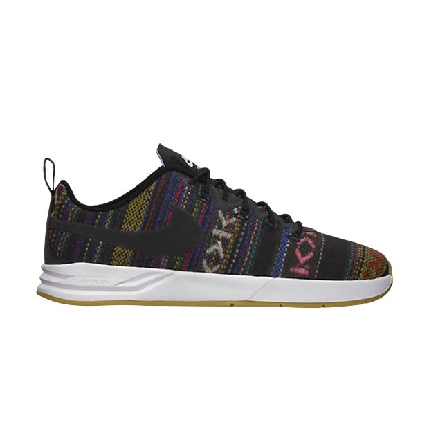 Nike SB Project BA R/R 'Hacky Sack' | Multi-Color | Men's Size 10 - 654892-902