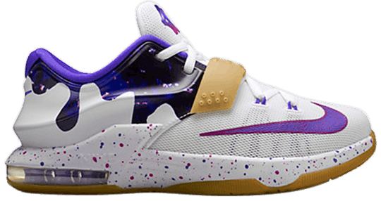 pb&j kd 7