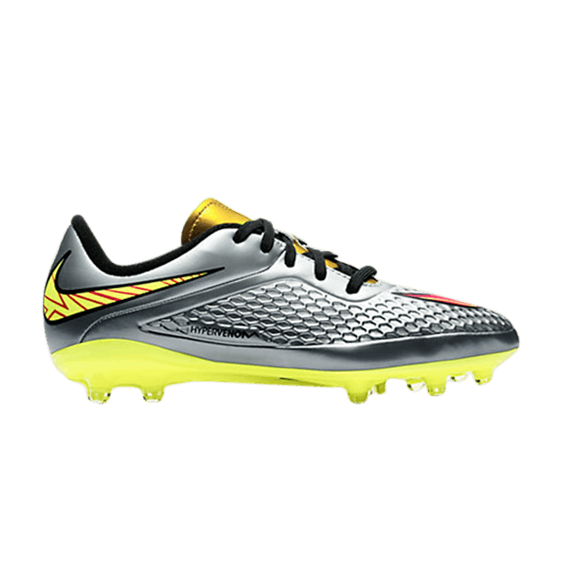 nike hypervenom phantom liquid diamond