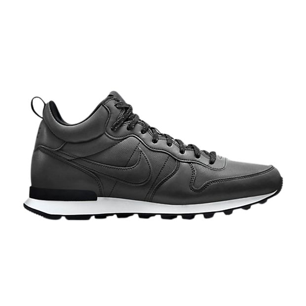 Internationalist Mid - 682843-001