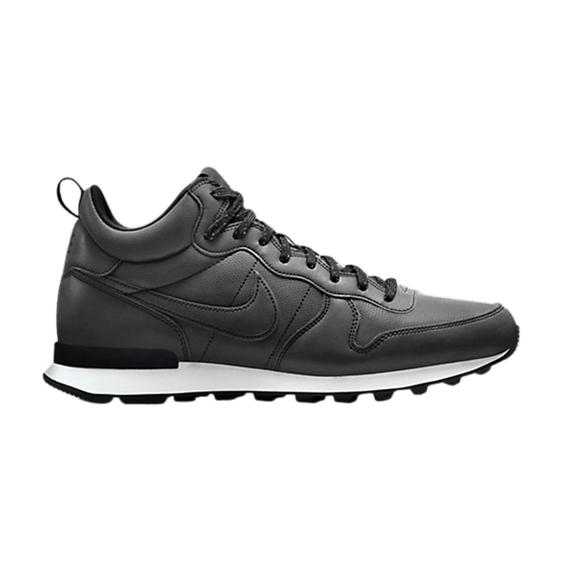 Nike internationalist mid grey shop