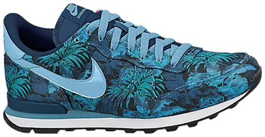 Nike Internationalist Graphics
