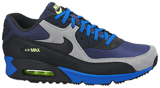 Nike Air Max 90 Winter Premium