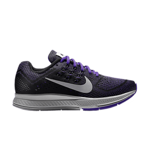 Nike air zoom structure 18 flash review discount