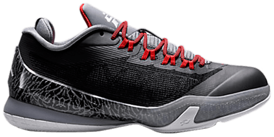 Air Jordan CP3VIII GS