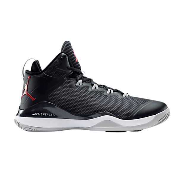 Jordan Super.Fly 3 | Black | Men's Size 10 - 684933-005