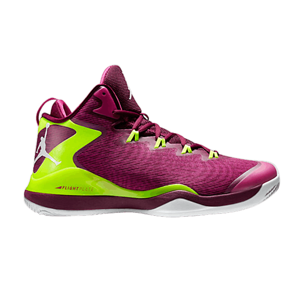 jordan super fly 3 pink