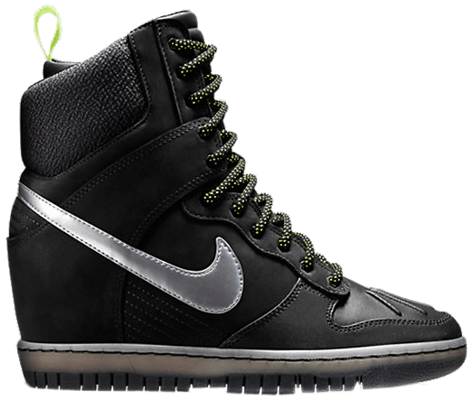 Nike sky hi sneakerboot discount