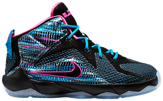 Lebron 12a clearance