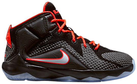 Nike LeBron 12 BP