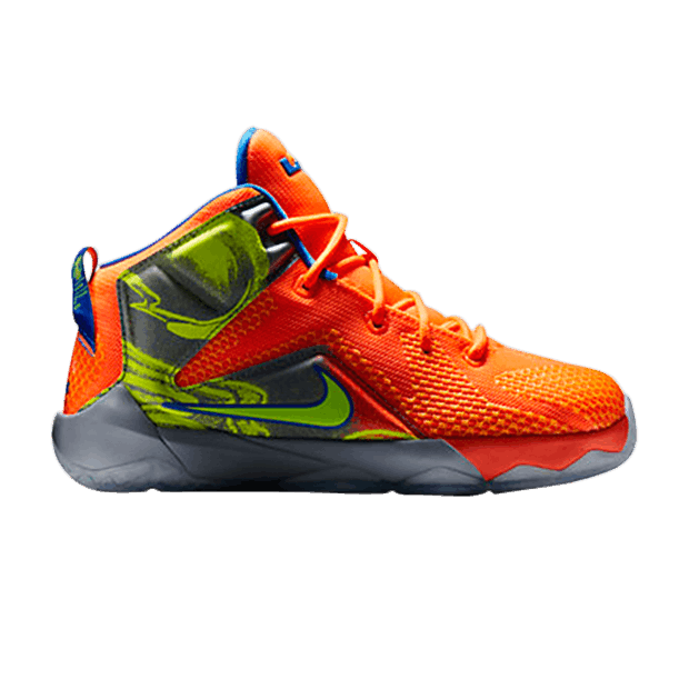 lebron 12 6 meridians