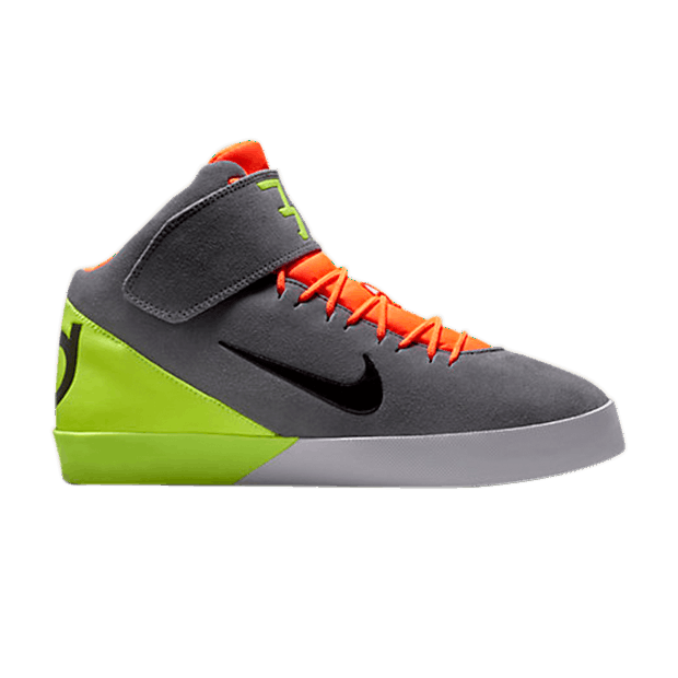 kd vulc