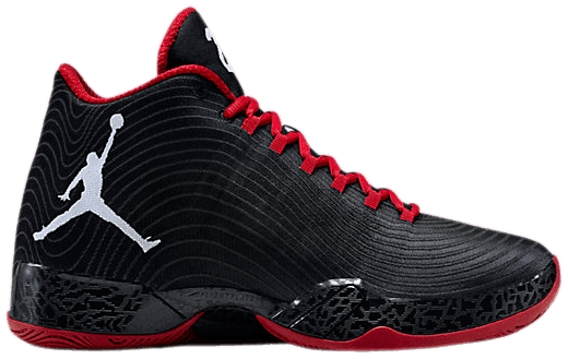 Buy Air Jordan 29 'Gym Red' 695515 001 GOAT