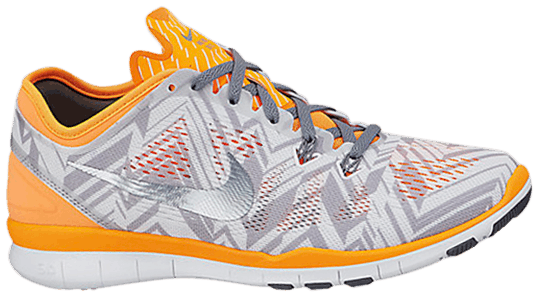 Nike Free TR 5 Print