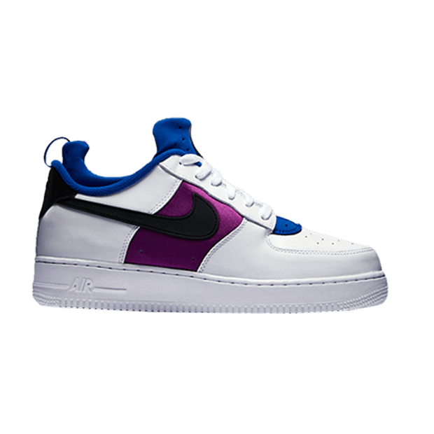 Buy Air Force 1 CMFT Huarache 705063 100 GOAT