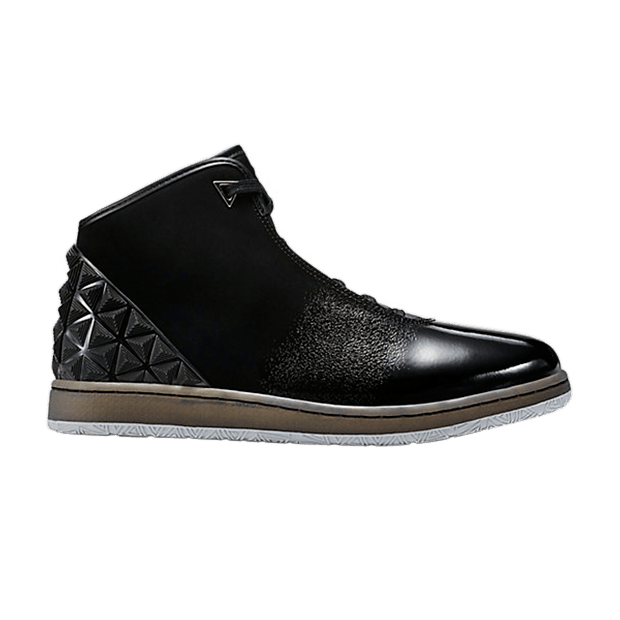 Jordan instigator black and red discount