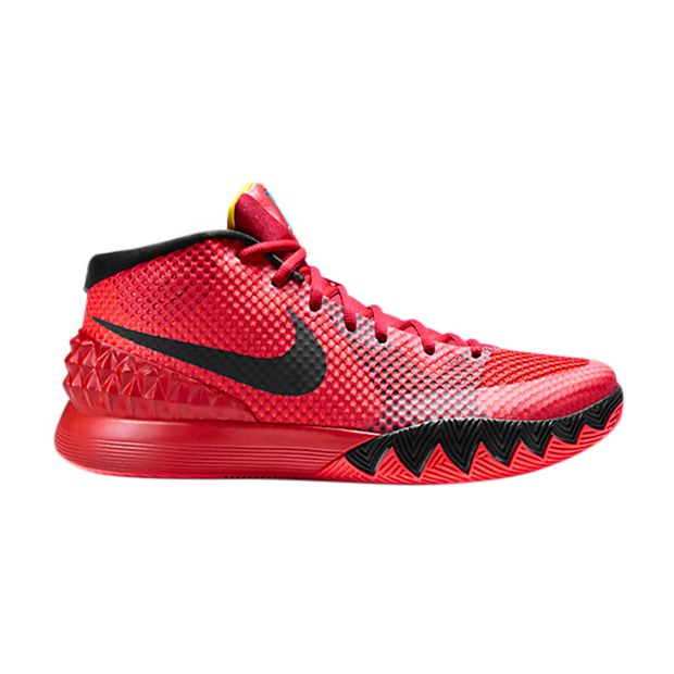 Nike Kyrie 1 'Deceptive Red' | Men's Size 10.5