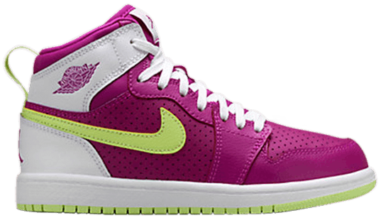 Air Jordan 1 Retro High PS Fuchsia Flash