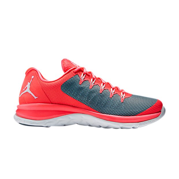 Jordan Flight Runner 2 | Red | Men's Size 15 - 715572-635