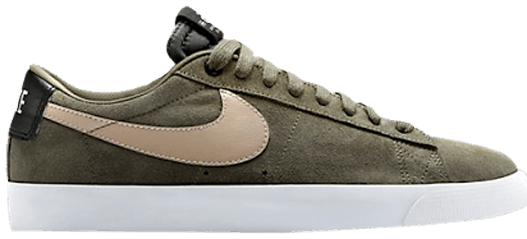 Nike SB Blazer Low GT