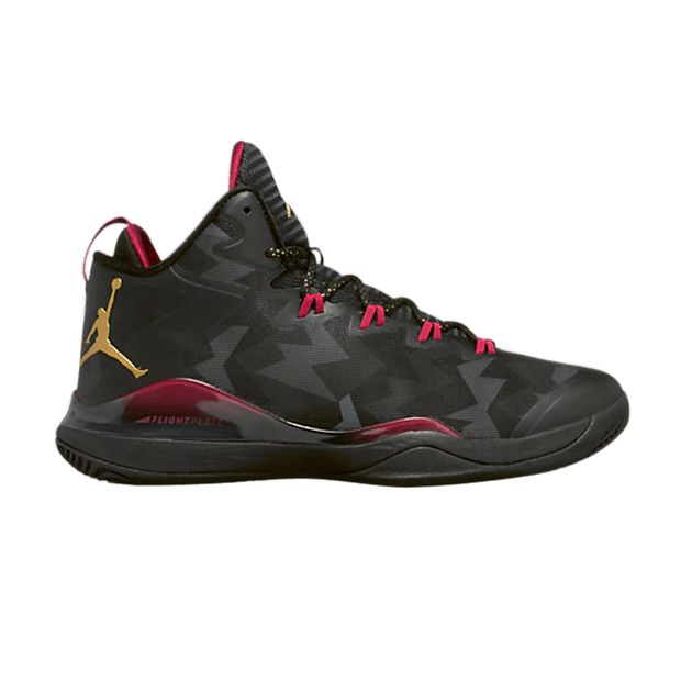 Jordan super fly 3 online