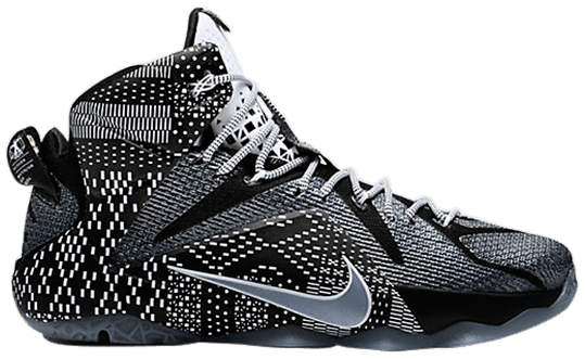 lebron 12 bhm