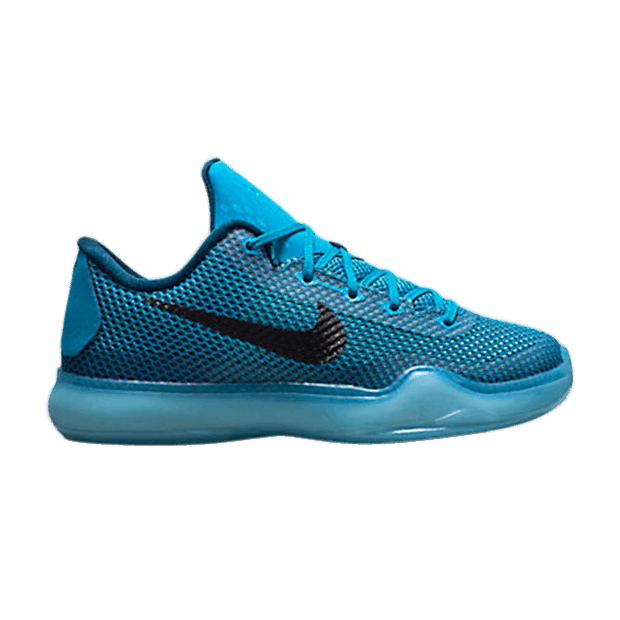 Buy Kobe 10 PS 726068 403 GOAT