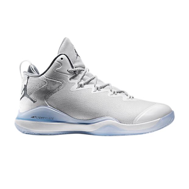 Jordan Super.Fly 3 'All Star' | White | Men's Size 8