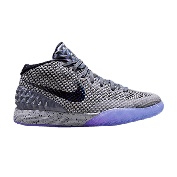 Kyrie 1 grey new arrivals