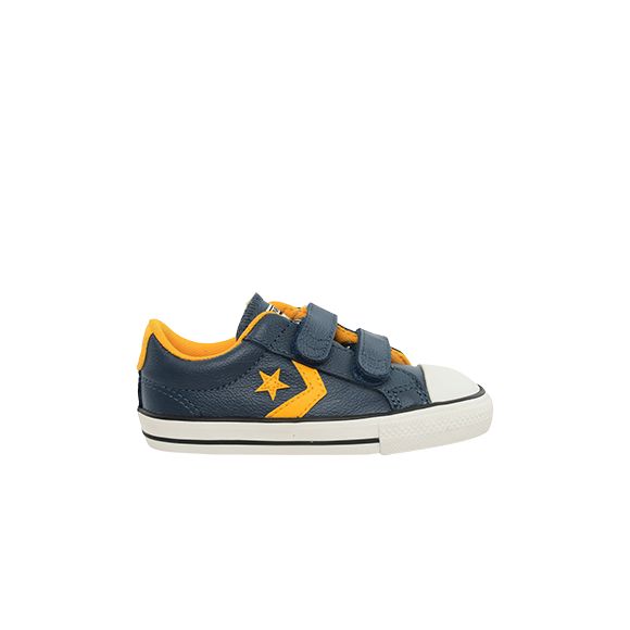 Converse Star Player V Ox TD 'Moonlight' | Blue | Infant Size 8 - 745271