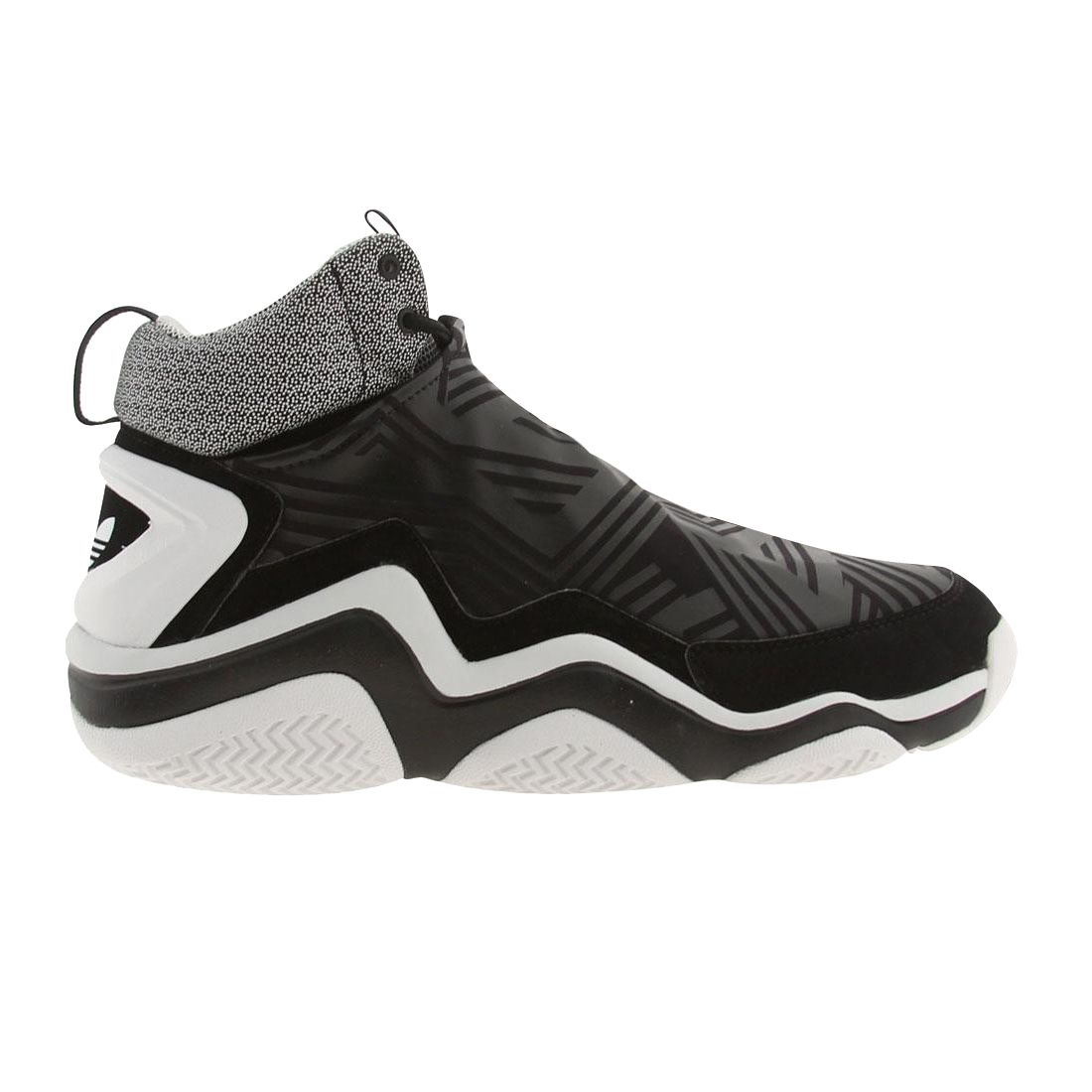 adidas FYW Prime Skin | Black | Men's Size 8.5 - D65395