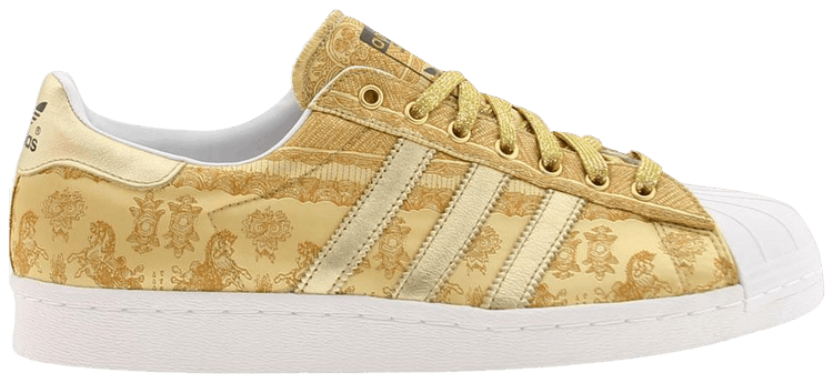 Buy Superstar 80s CNY 'Year Of The Horse' - D65867 | GOAT Buy Superstar 80s CNY 'Year Of The Horse' - D65867 | GOAT
