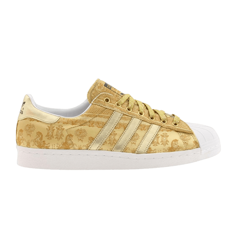 Adidas originals superstar 80s cny deals