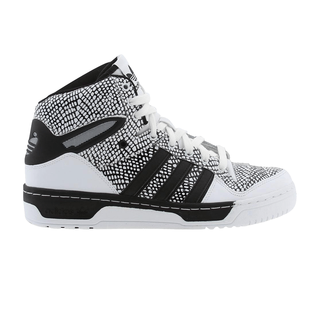 adidas metro attitude xeno