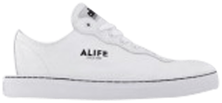 Buy ALIFE Everybody Mono Low Tumbled Leather - ALS91LOM1 | GOAT CA