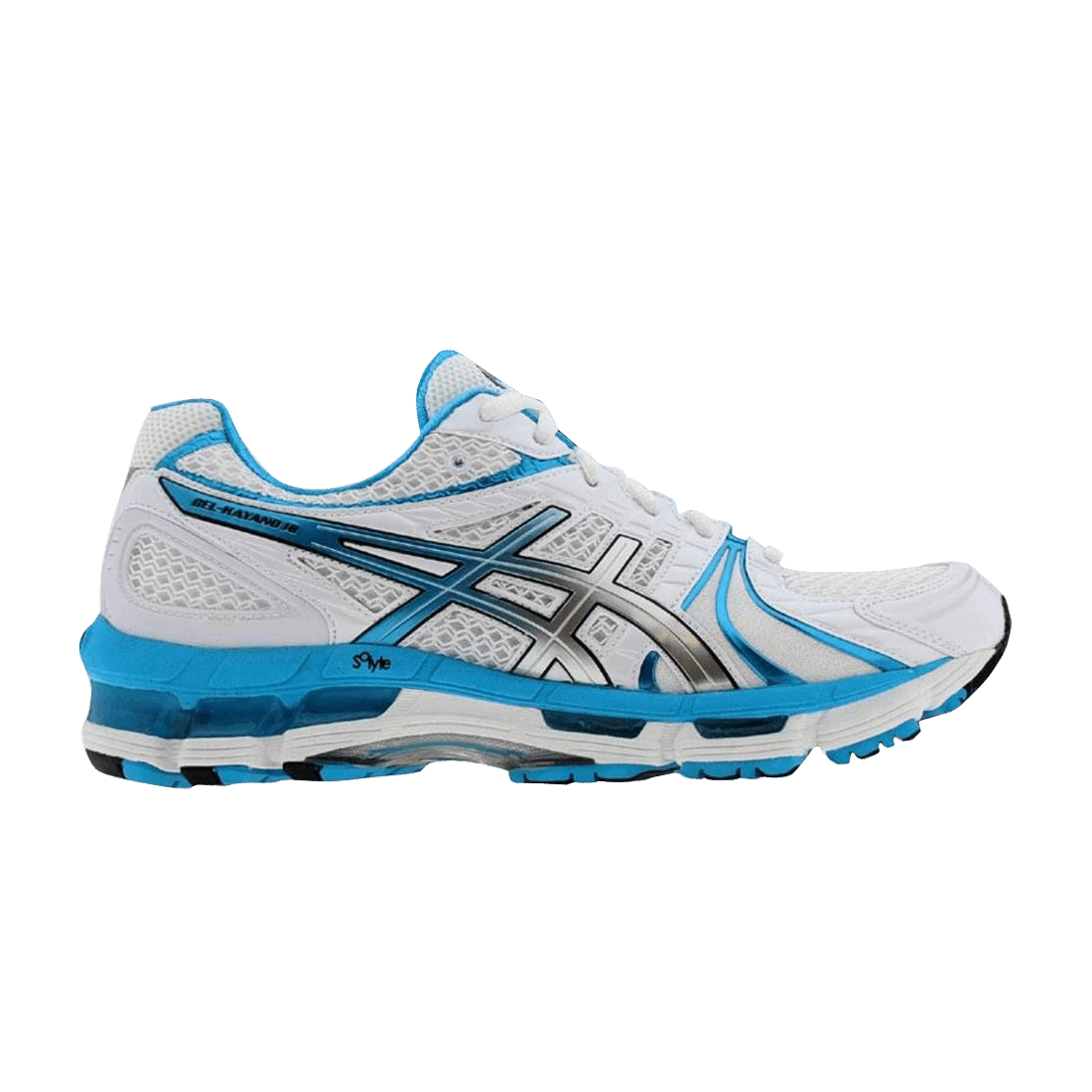 Kayano 18 asics discount