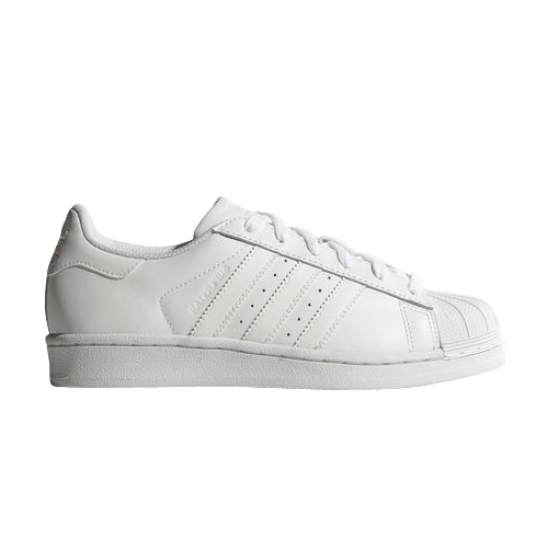 Superstar 'Triple White' | GOAT