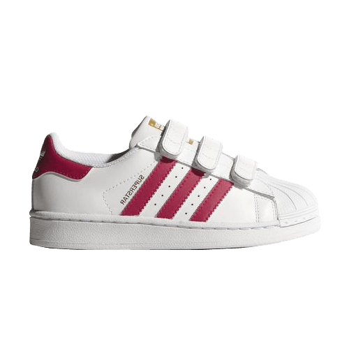 Size 2.5 Superstar