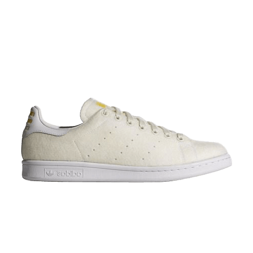 ◇ adidas アディダス ファレル コラボ B25390 STAN SMITH スタンスミス スニーカー 27.0cm ホワイト # ◆ 1000027705550 国内12月12日発売予定ファレル・ウィリアムス × アディダス