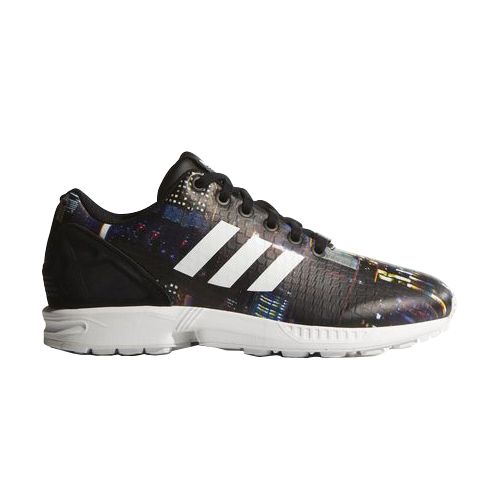 adidas ZX Flux Shoes | Black | Women's Size 9 - B25834
