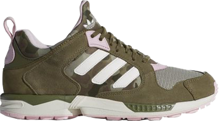 ZX 5000 Response Shoes