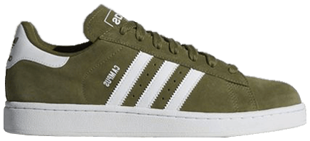 Adidas Campus 20 Shoes