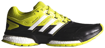 response boost techfit