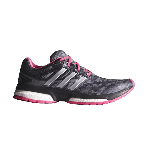Wmns Response Boost Techfit | GOAT