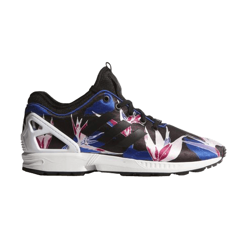 Zx flux nps top