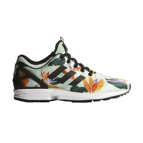 adidas ZX Flux NPS 'Blush Green' | Men's Size 11.5 - B34468