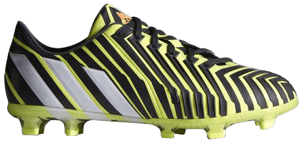 Adidas Predator Instinct FG Cleats