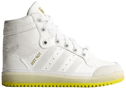 Adidas Star Wars Top Ten Hi