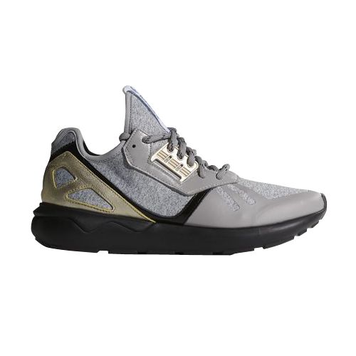 adidas Tubular Runner 'New Years Eve' | Grey | Men's Size 7.5 - B35640
